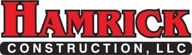 Hamrick Construction, LLC logo