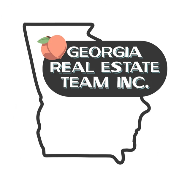 Georgia Real Estate Team logo