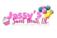 Jassy’s Sweet Treats, LLC logo