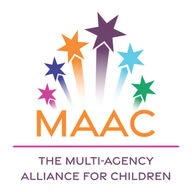 MAAC - Multi-Agency Alliance for Children logo