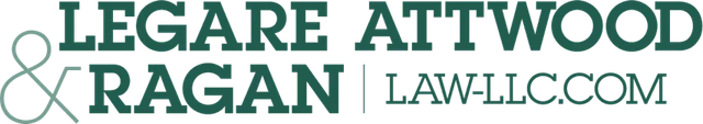 Legare, Attwood & Ragan logo