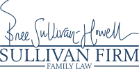 The Sullivan Firm, LLC (Bree Sullivan-Howell, Attorney at Law) logo