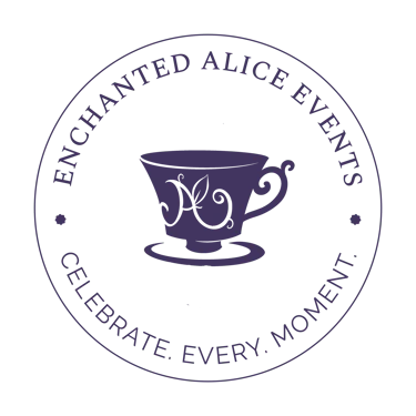 Enchanted Alice Events logo