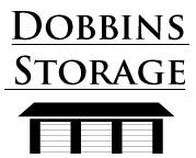 Dobbins Storage logo