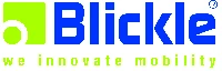 Blickle UA Wheels & Casters logo