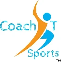 Coach T Sports logo