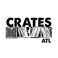 Crates ATL logo