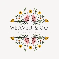 Weaver & Co Event Planning logo