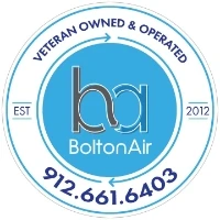 Bolton Air LLC logo