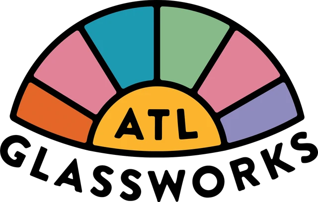 ATL Glassworks logo