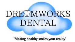 Dreamworks Dental Care logo