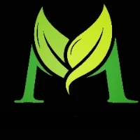 Morgan’s Lawn Service logo