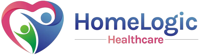 HomeLogic Healthcare logo