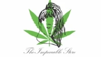 The Impeccable CBD Store logo