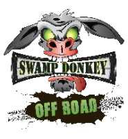 Swamp Donkey Lighting logo