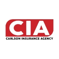 Carlson Insurance Agency logo