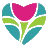 Faith Designs florist logo