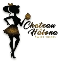 CHATEAU OF HALONA SWEET TREATS logo