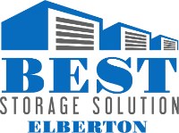 Best Storage Solution logo