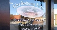 The Sylvania Times logo