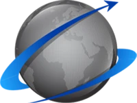 Infinite Creations Atlanta - Web Design logo