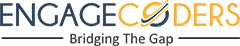 Engage Coders logo