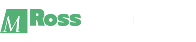 Ross Moore Law logo