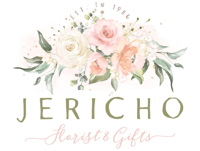 Jericho Florist & Gifts logo