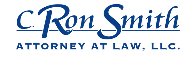 C. Ron Smith Attorney at Law, LLC logo