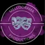 The Menagerie Theatre and Event Center logo