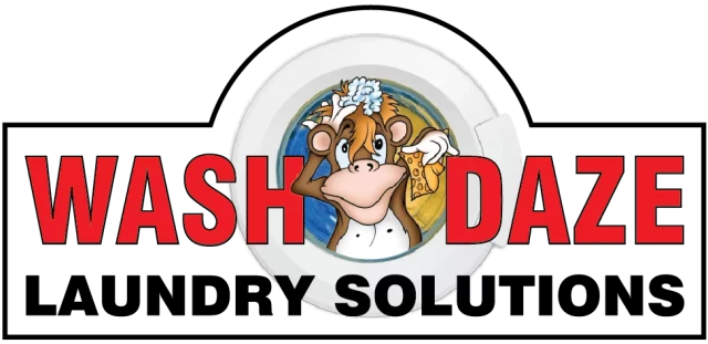 Wash Daze Coin Laundry logo