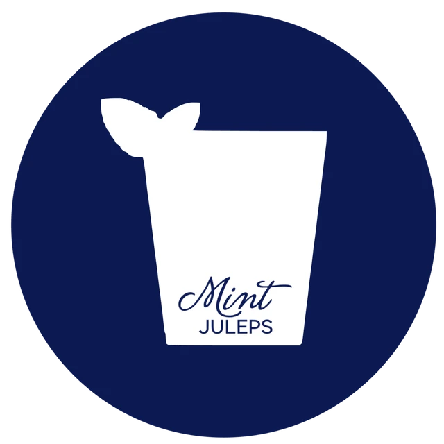Mint Juleps Shop logo