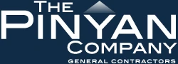 The Pinyan Company logo