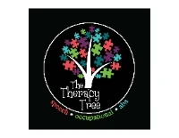 The Therapy Tree, LLC logo