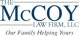 The McCoy Law Firm, LLC logo