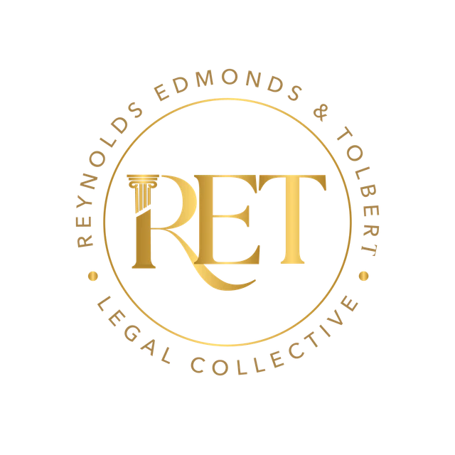 Reynolds Edmonds & Tolbert Legal Collective logo