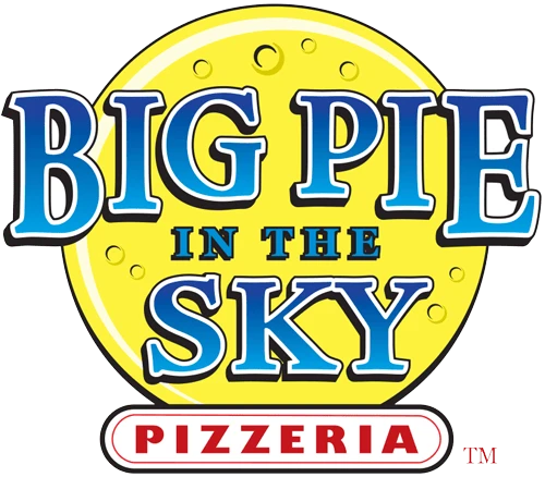 Big Pie In the Sky Pizzeria logo