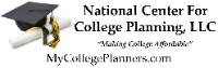 National Center For College Planning logo