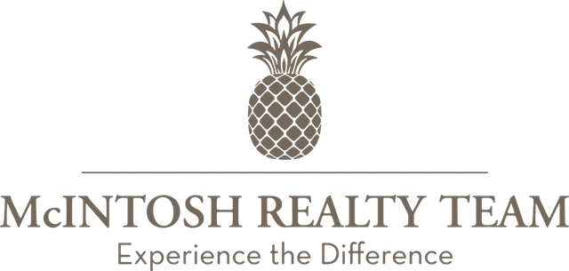 McIntosh Realty Team logo