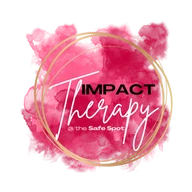 Impact Therapy, LLC logo
