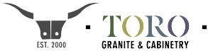 Toro Granite, Inc. logo