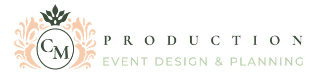 CM Production Atl logo