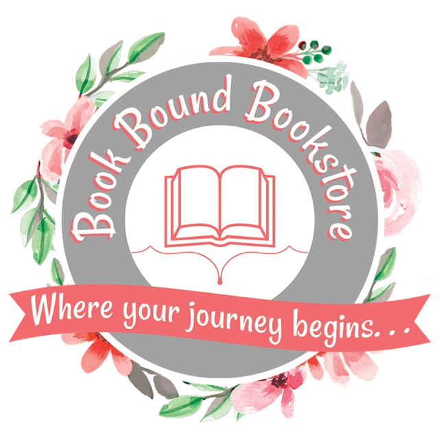 Book Bound Books logo
