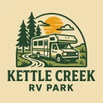 Kettle Creek RV Park, LLC logo