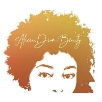AliciaDion Beauty logo