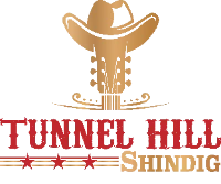 Tunnel Hill Shindig logo