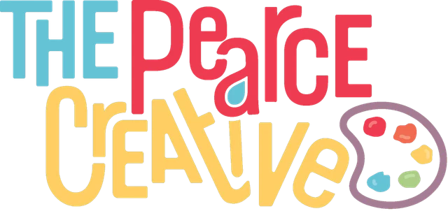 The Pearce Creative LLC logo