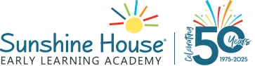 Sunshine House of Cartersville logo