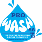 Pro Wash 88 logo