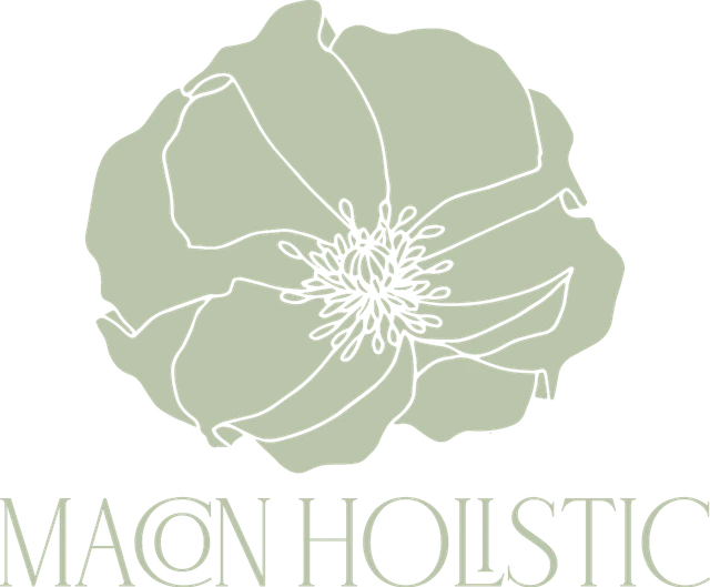 Macon Holistic logo